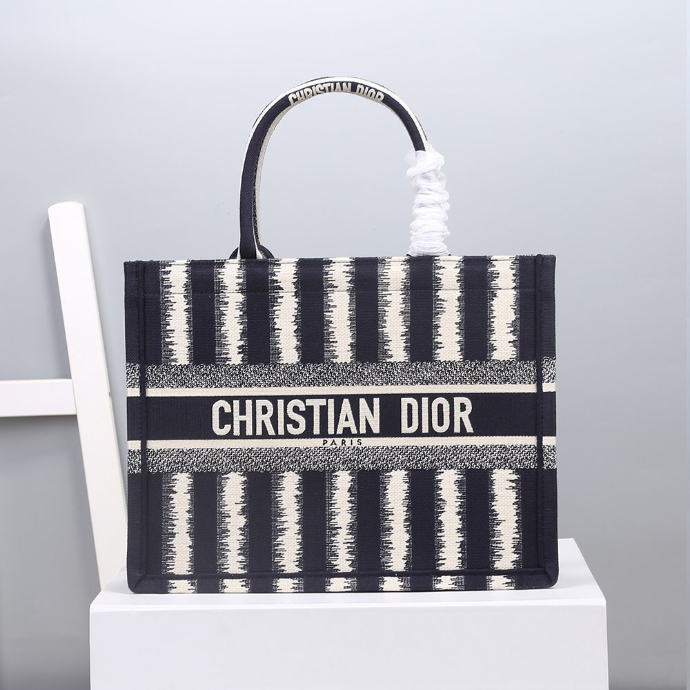 DIOR Book Tote Bags Collection(Replica)