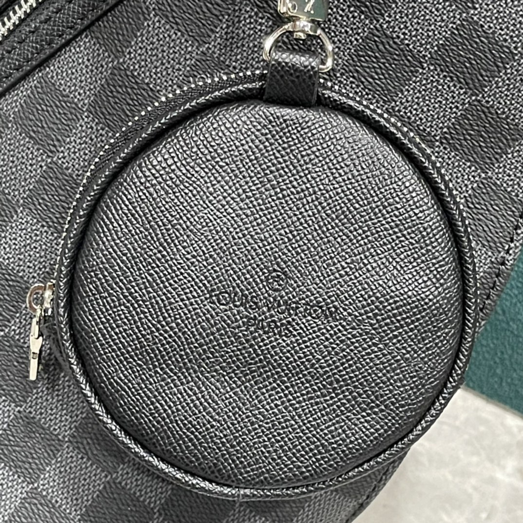 LV Duo Slingbag M30936 LM041 24cm