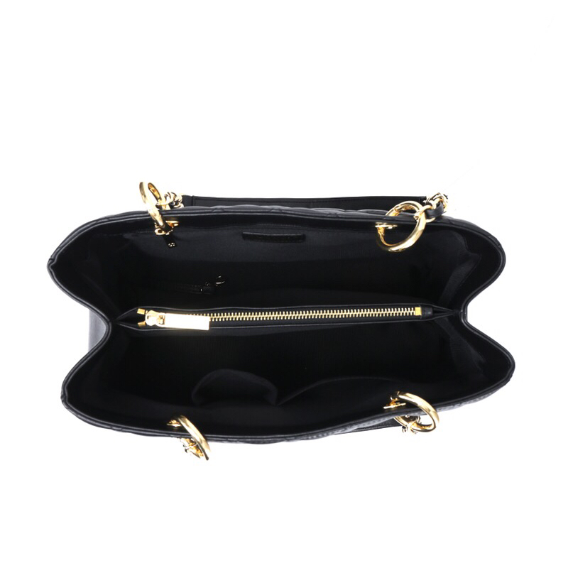 Chanel Shopping Bag Shoulder Bag Handbag