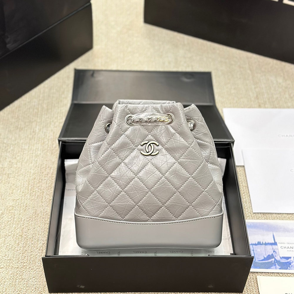 Chanel  Gabrielle Hooligan Bag (Replica）