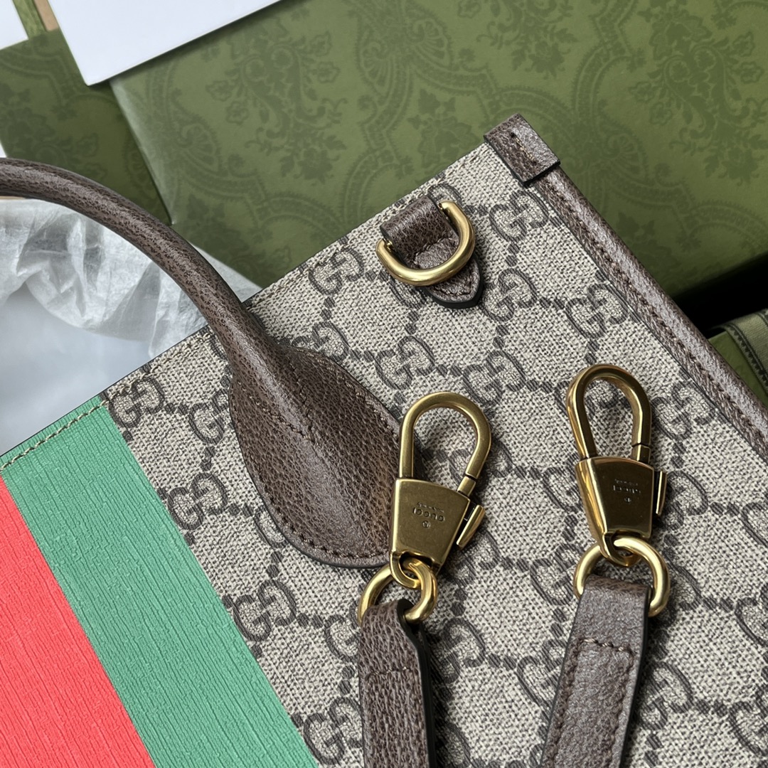 GG tote bag 659983