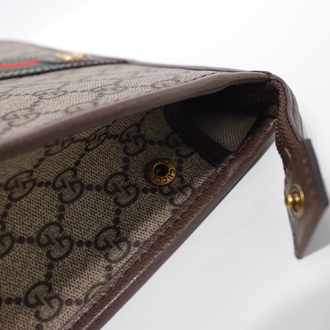 GUCCI598234smile051 28.5x18x9 cm