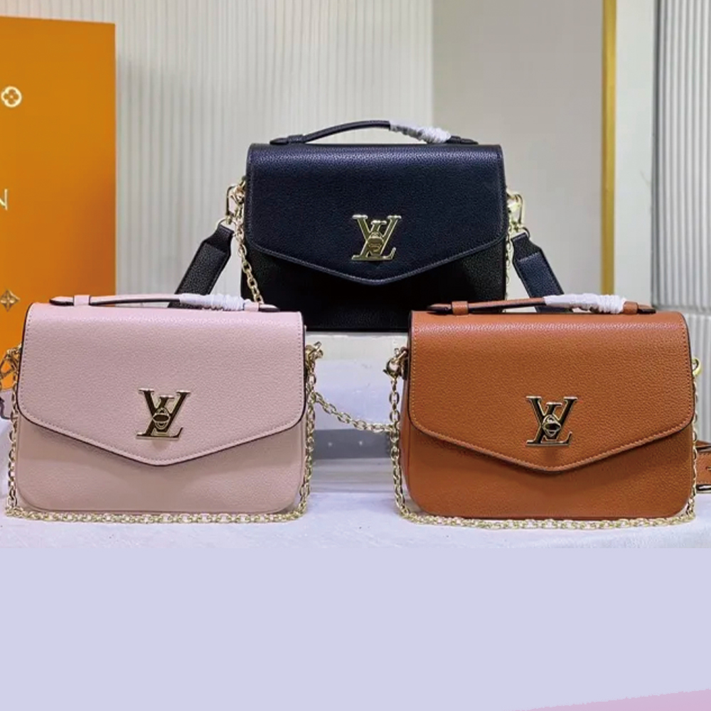 LV Oxford Bag M22952 MQ051 22cm