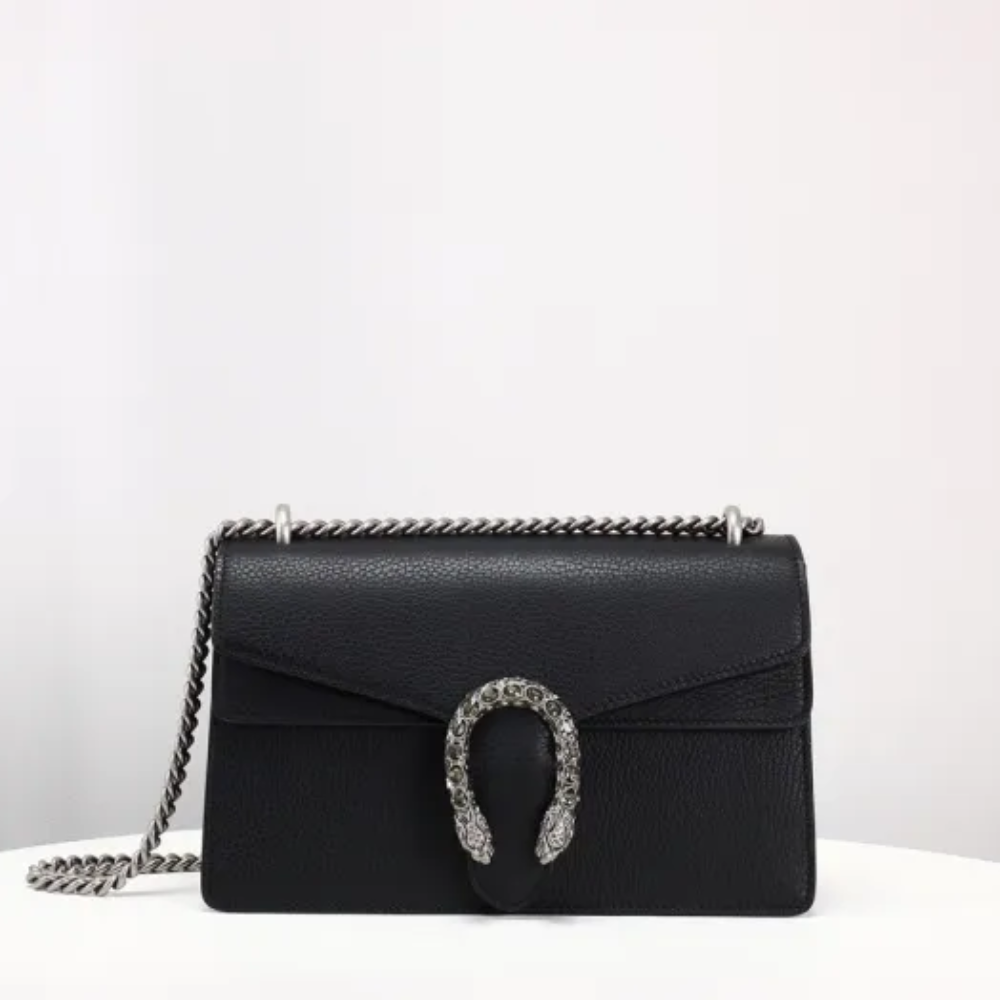 GUCCI Dionysus Shoulder bag 400249 SM002 28cm