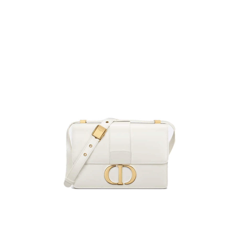 Dior 30 Montaigne Calfskin Bag(Replica)