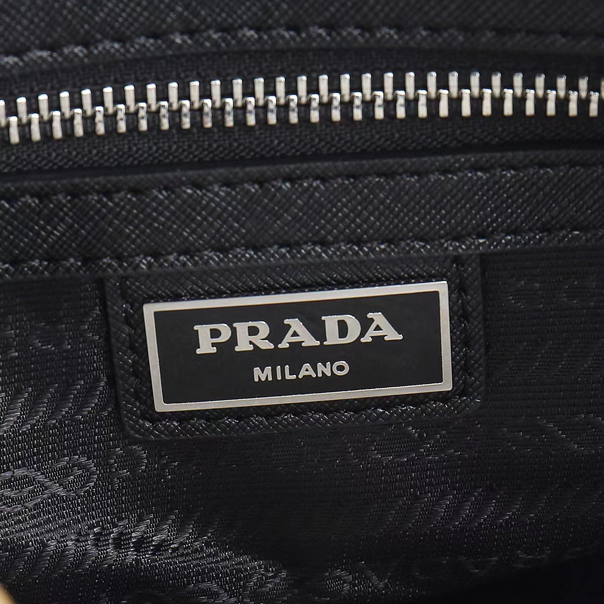 Prada Shoulder Bag 2118 TS041 28cm