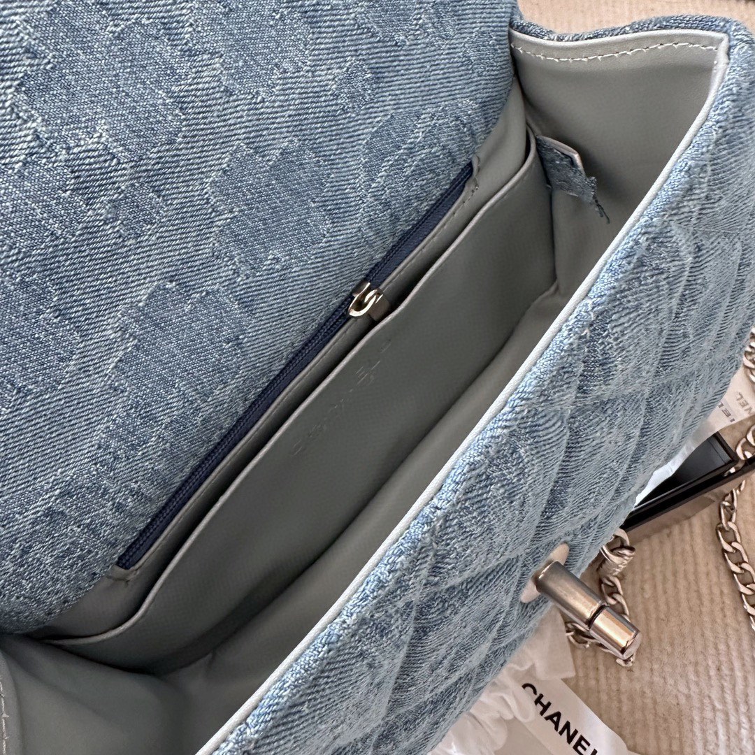 Chanel Chain Bag 005 DB051 16-20cm