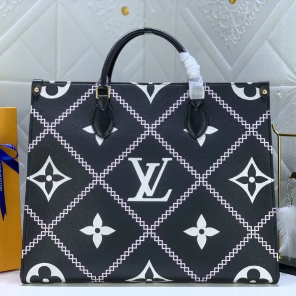 Louis Vuitton ONTHEGO