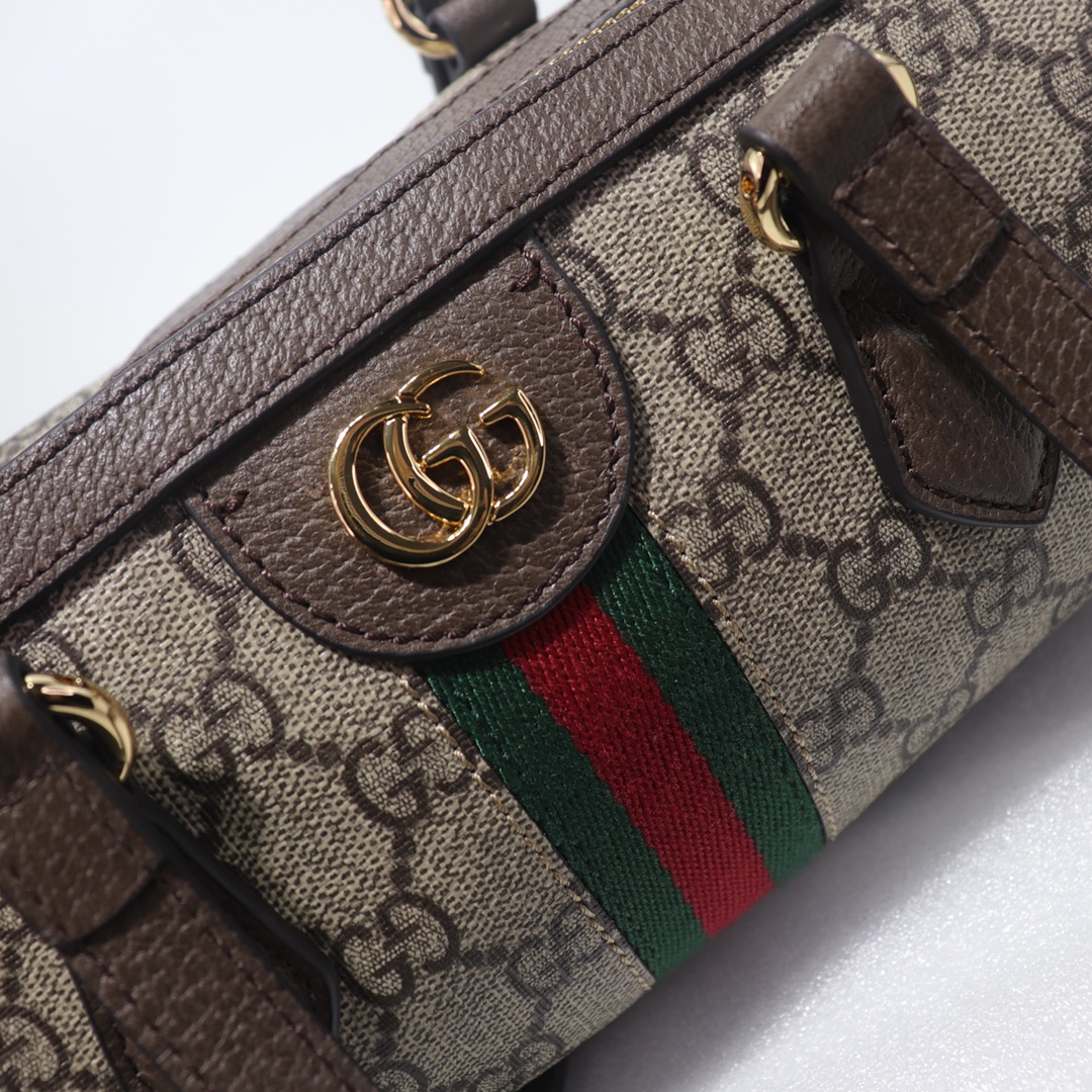 GUCCI 602577 25.5x14x14 cm