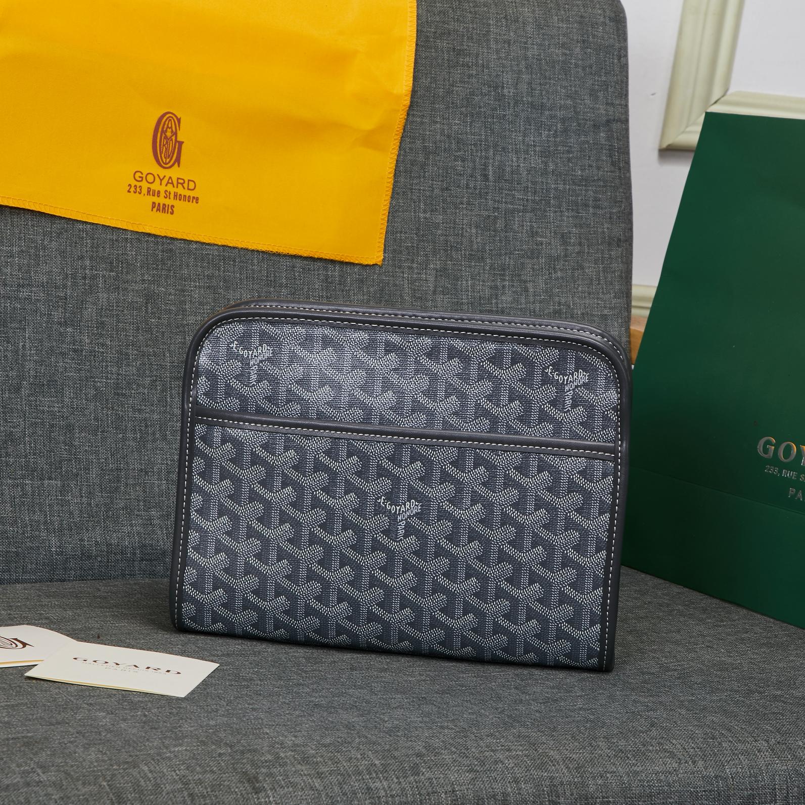 Goyard008GY051 25CM