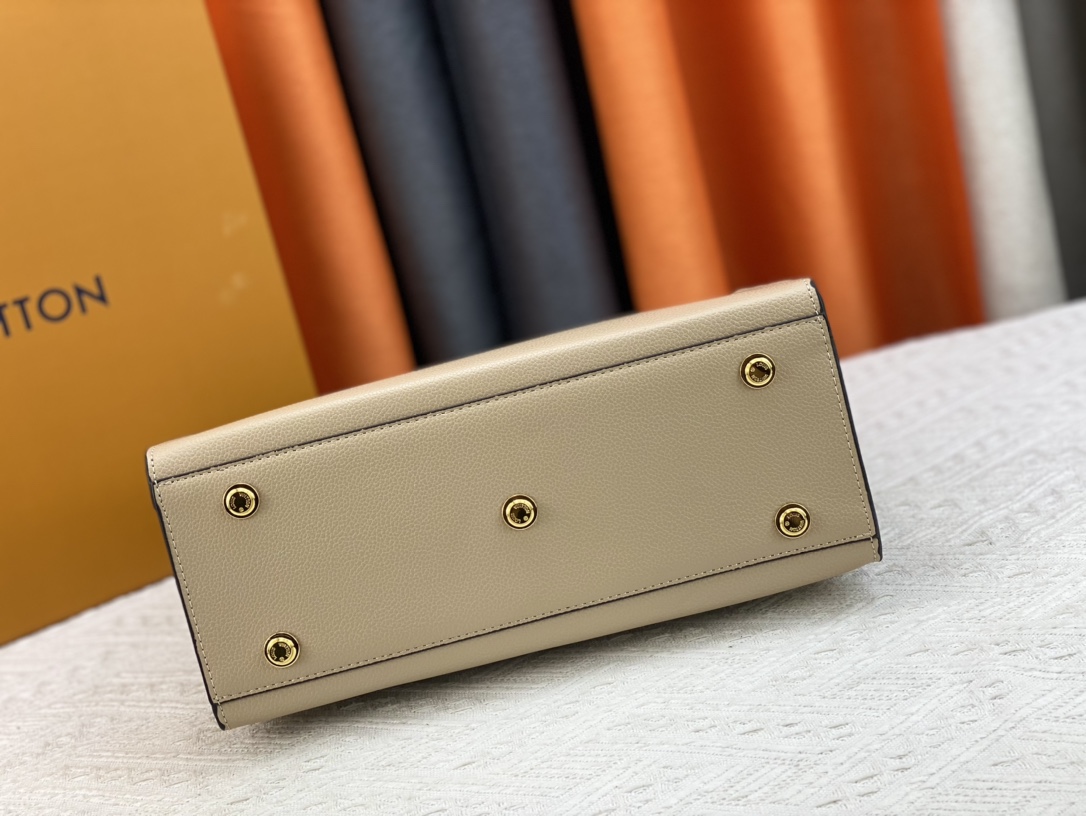 Louis Vuitton Top Handle Bag Monogram