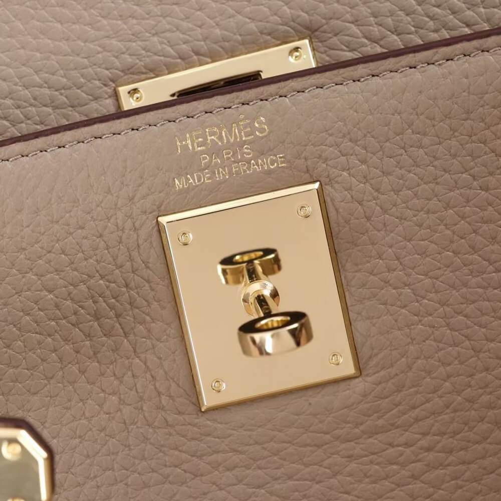 Hermes Kelly 28