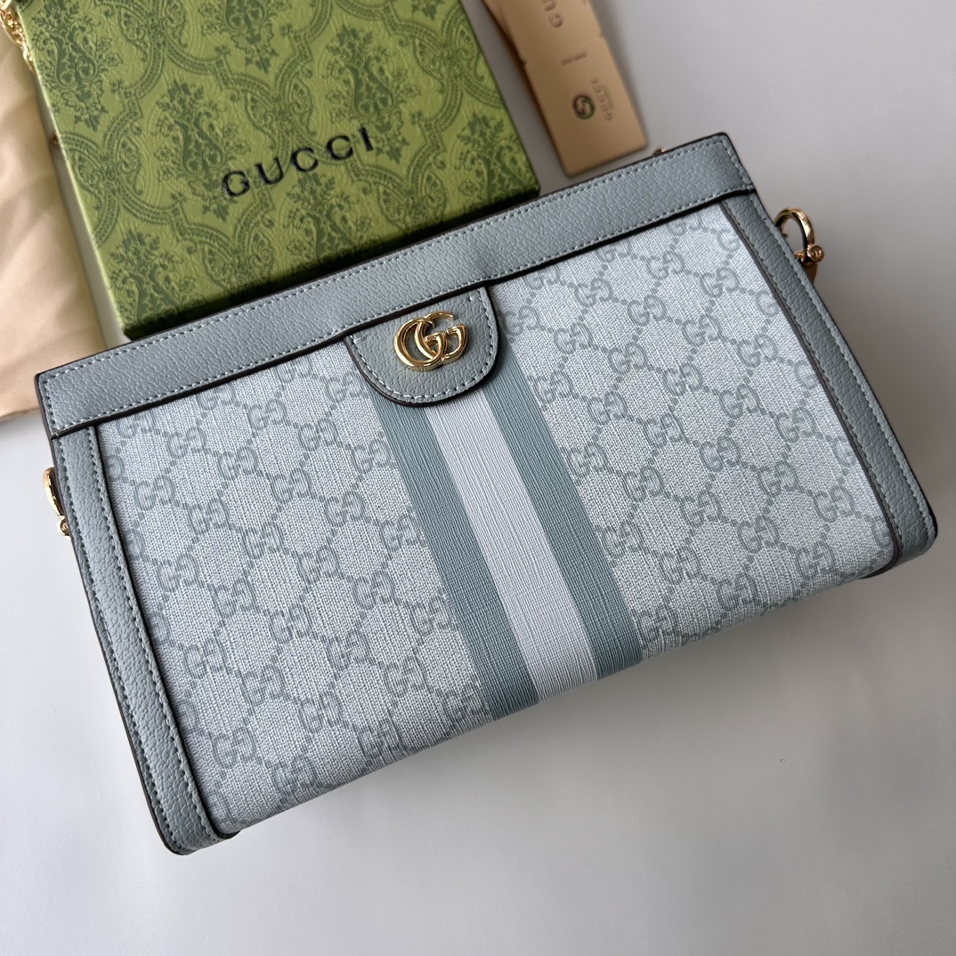 Gucci Ophodia Envelope 503877