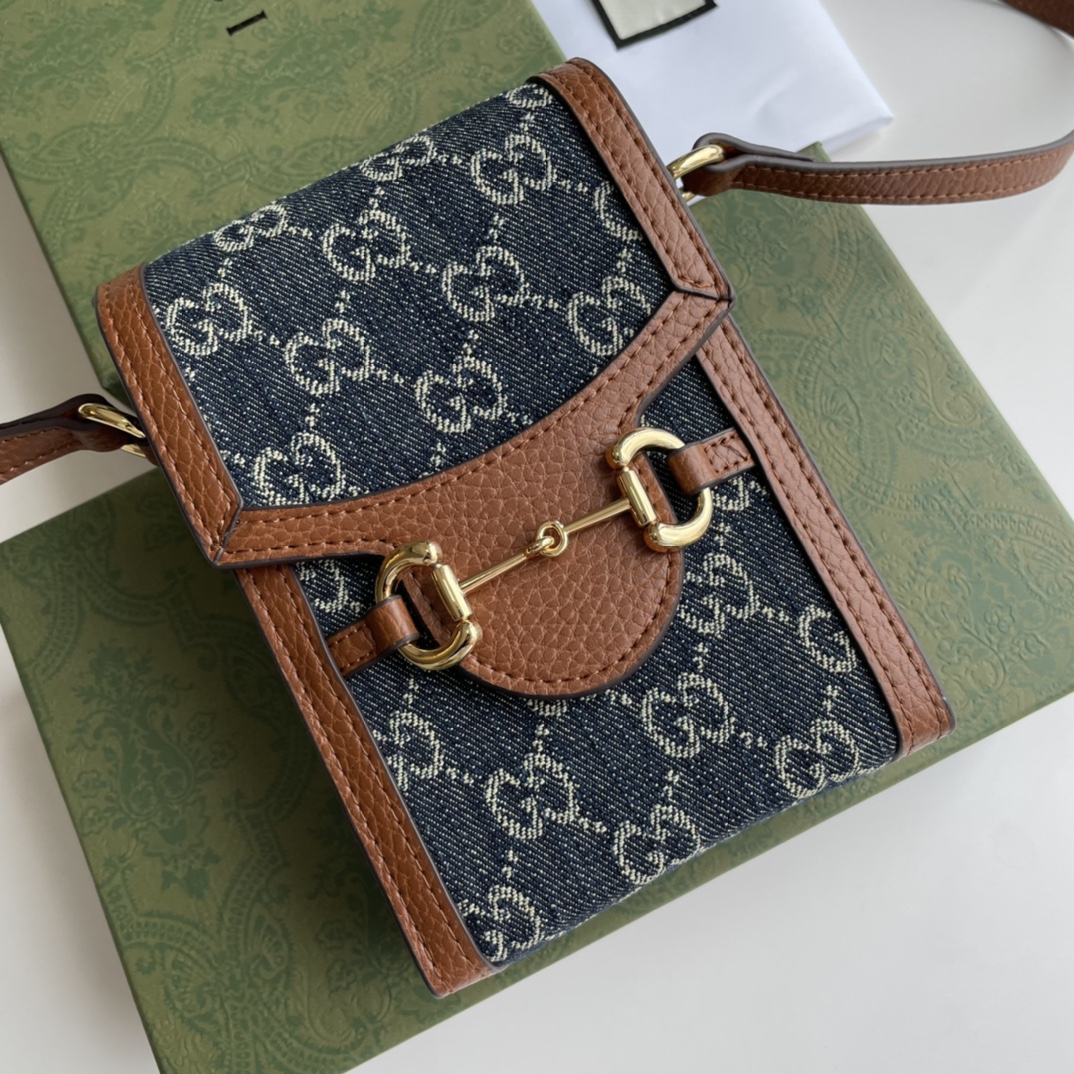 Gucci625615LM011 17CM