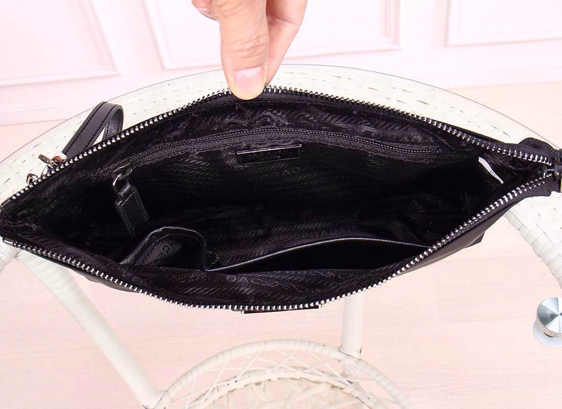 Prada0050HMF55  28*17*6 cm