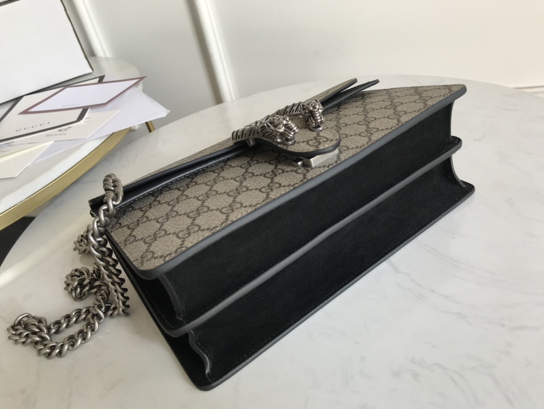 GUCCI Dionysus Shoulder bag 400249 SM081 28cm