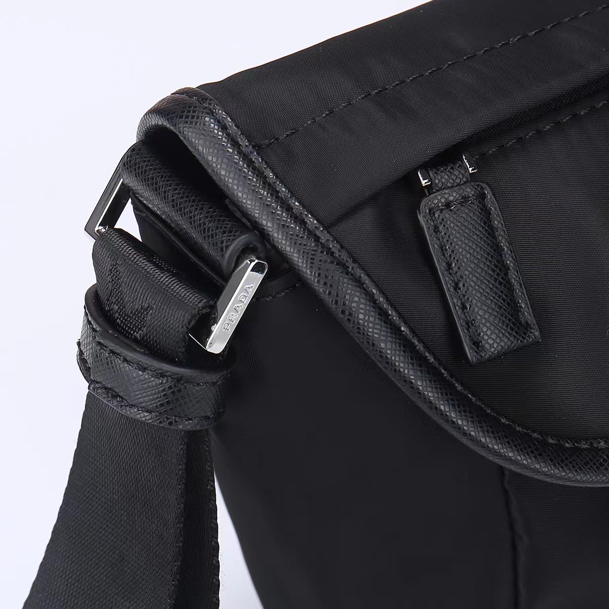 Prada Shoulder Bag 2071 TS521 16cm