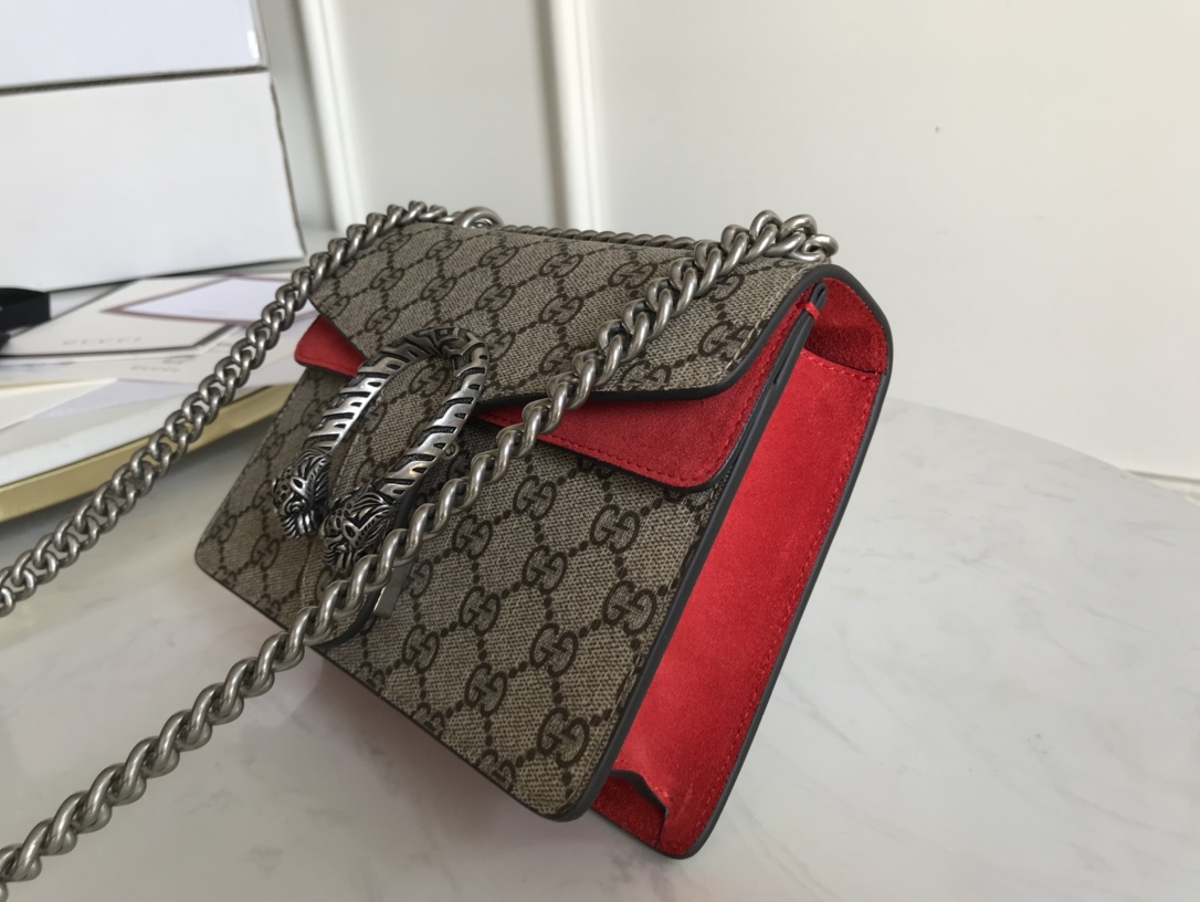 GUCCI 421970 20CM