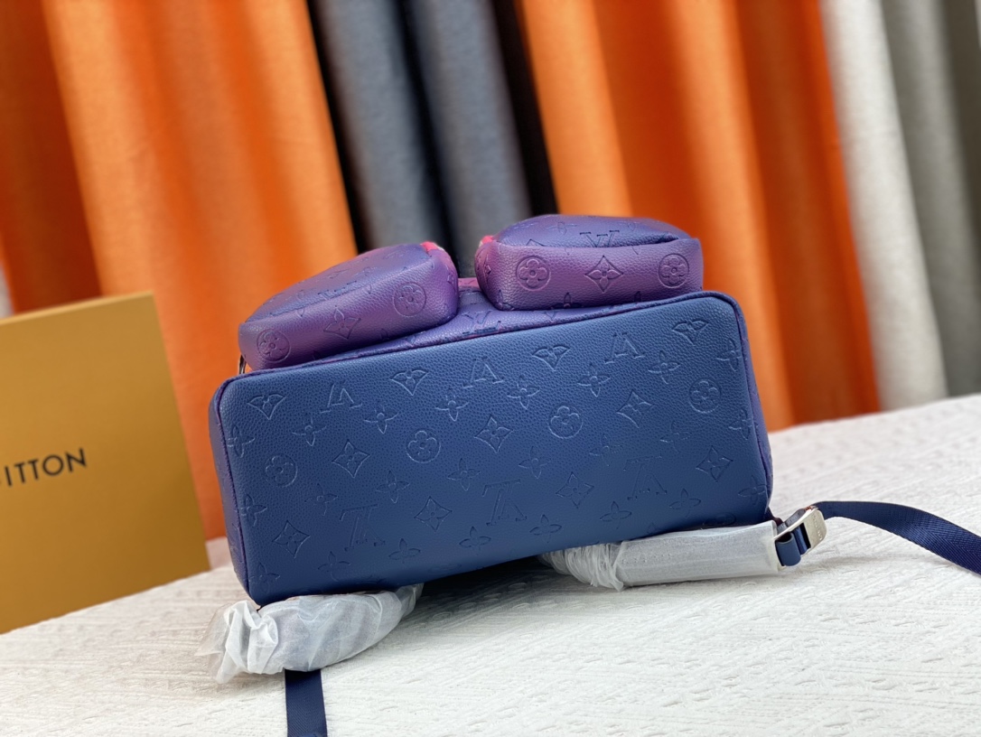 Louis Vuitton  Shoulder bag  Taurillon Illusion