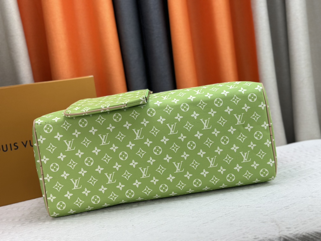 Louis Vuitton Speedy Bandoulière 50 M41416 M11565