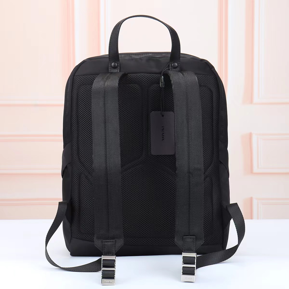 Prada Backpack 2104 TS091 39cm