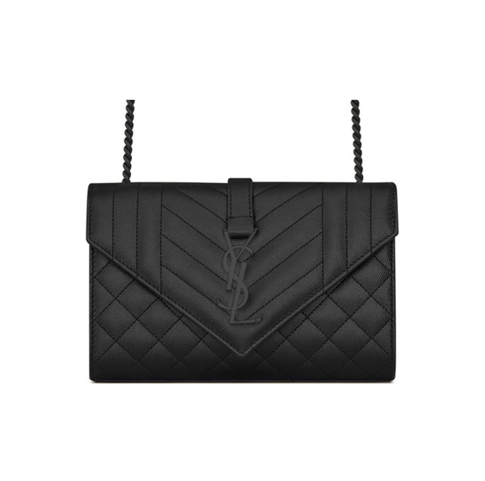 Saint Laurent YSL Envelope Shouder Bag Small Handbag(Replica)