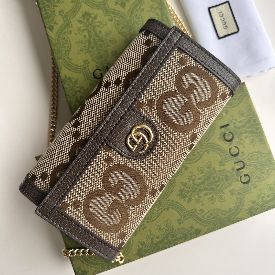 GUCCI546592MQ501 19*10*3 cm