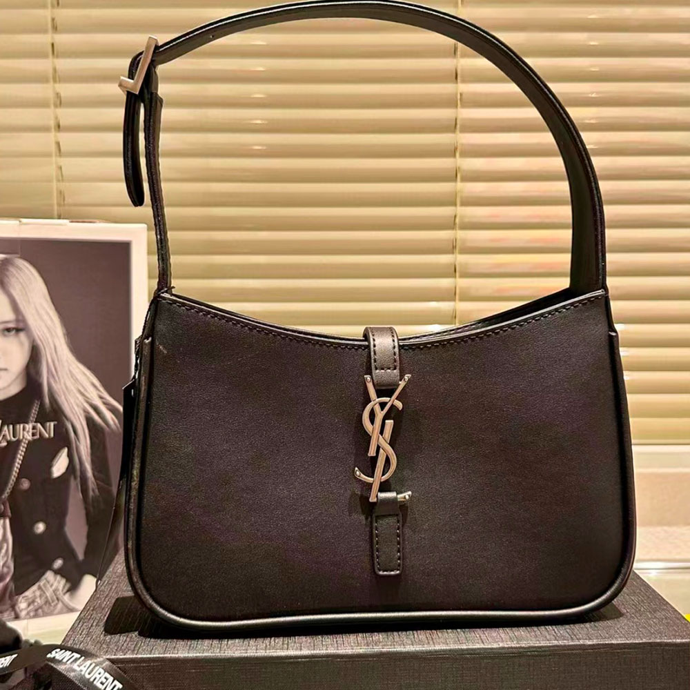 Saint Laurent YSL LE5 À 7 Lined Handbag Small&Mini Shoulder Bag(Replica)