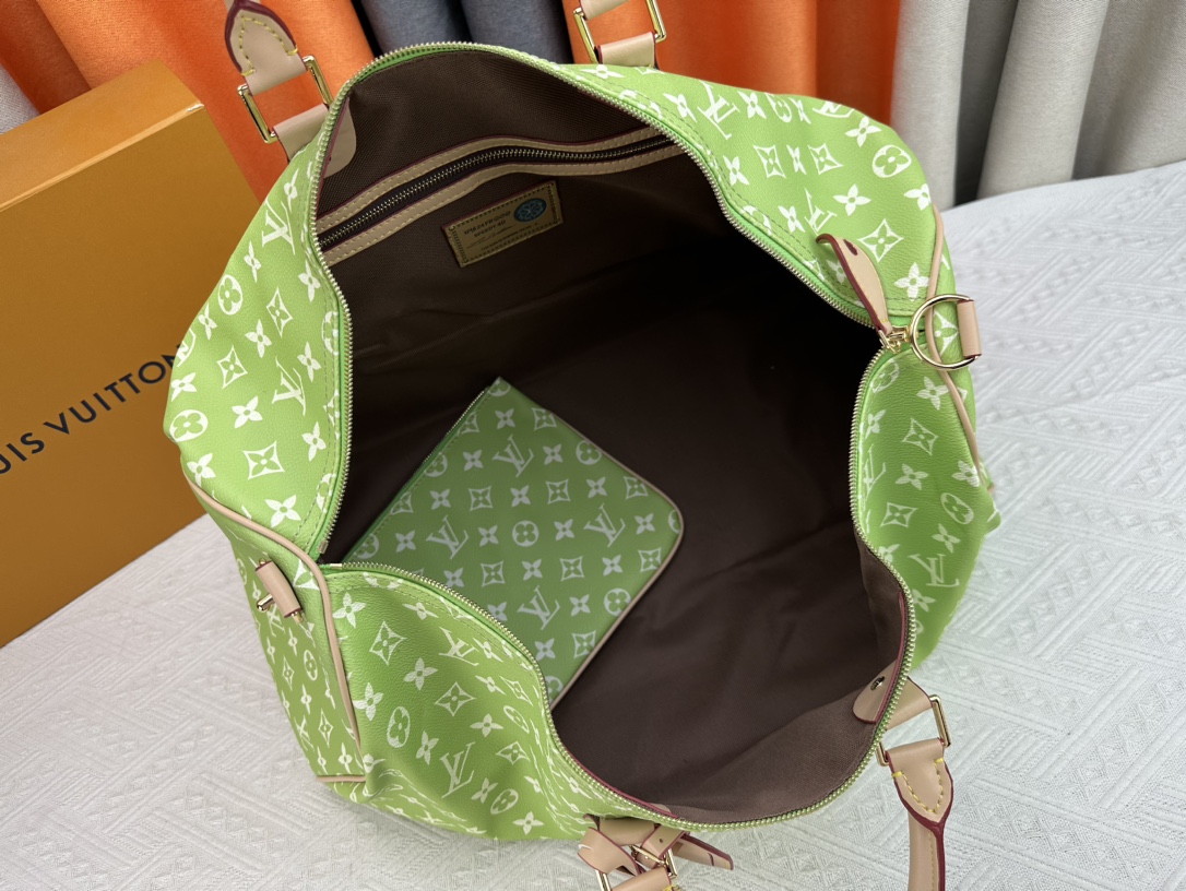 Louis Vuitton Speedy Bandoulière 50 M41416 M11565