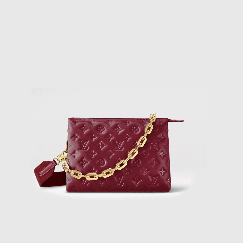 Louis Vuitton LV Coussin Small Shoulder Bag(Replica)