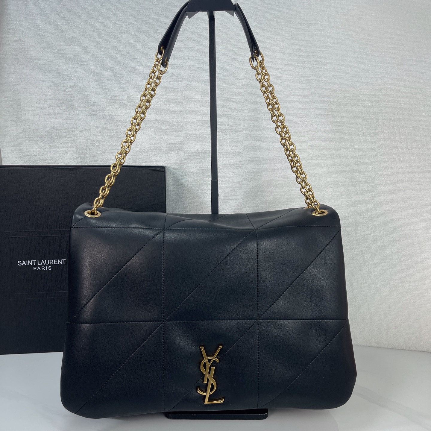 Saint Laurent Bag YSL Jamie Shoulder Bag 742431