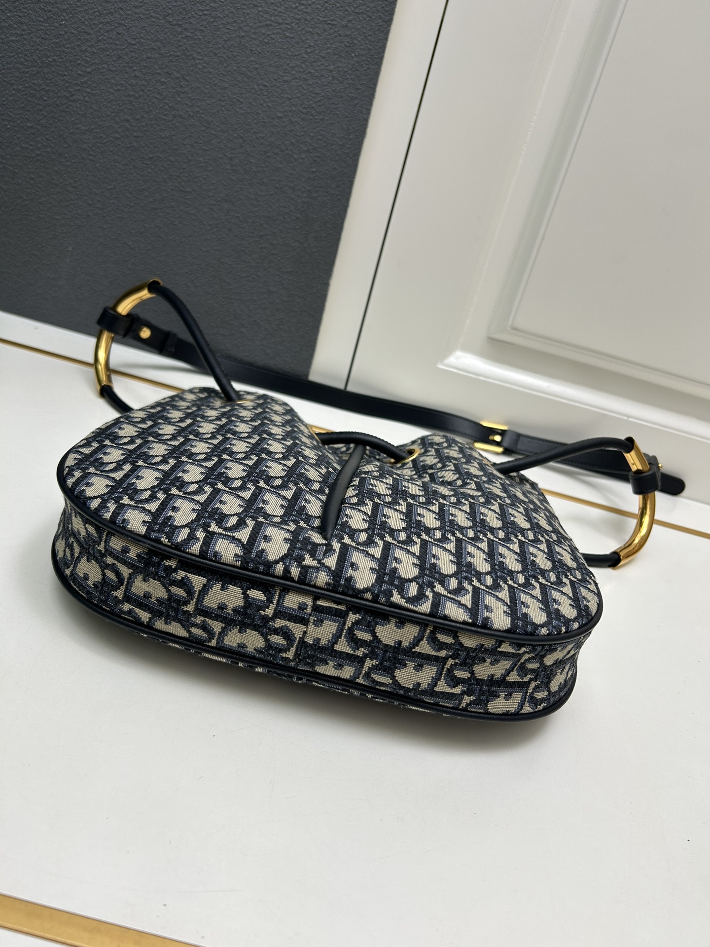 Dior Nolita Shoulder Bag Handbag