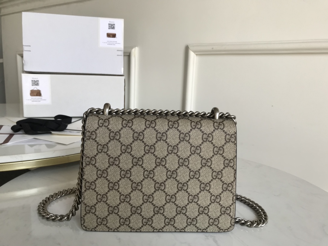 GUCCI 421970 20CM