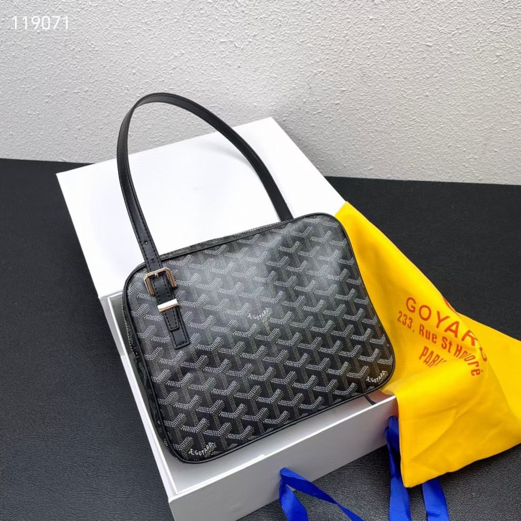 Goyard Stray Bag Armpit Bag