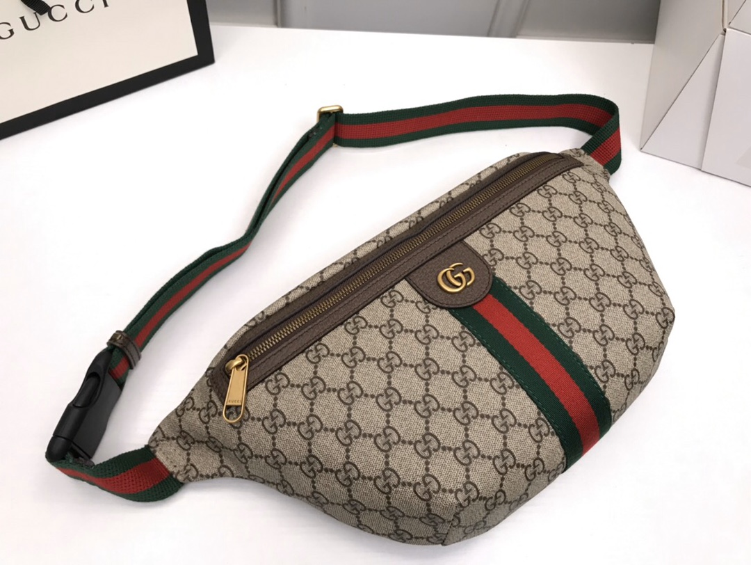 GUCCI574968smile061 28x18x8 cm