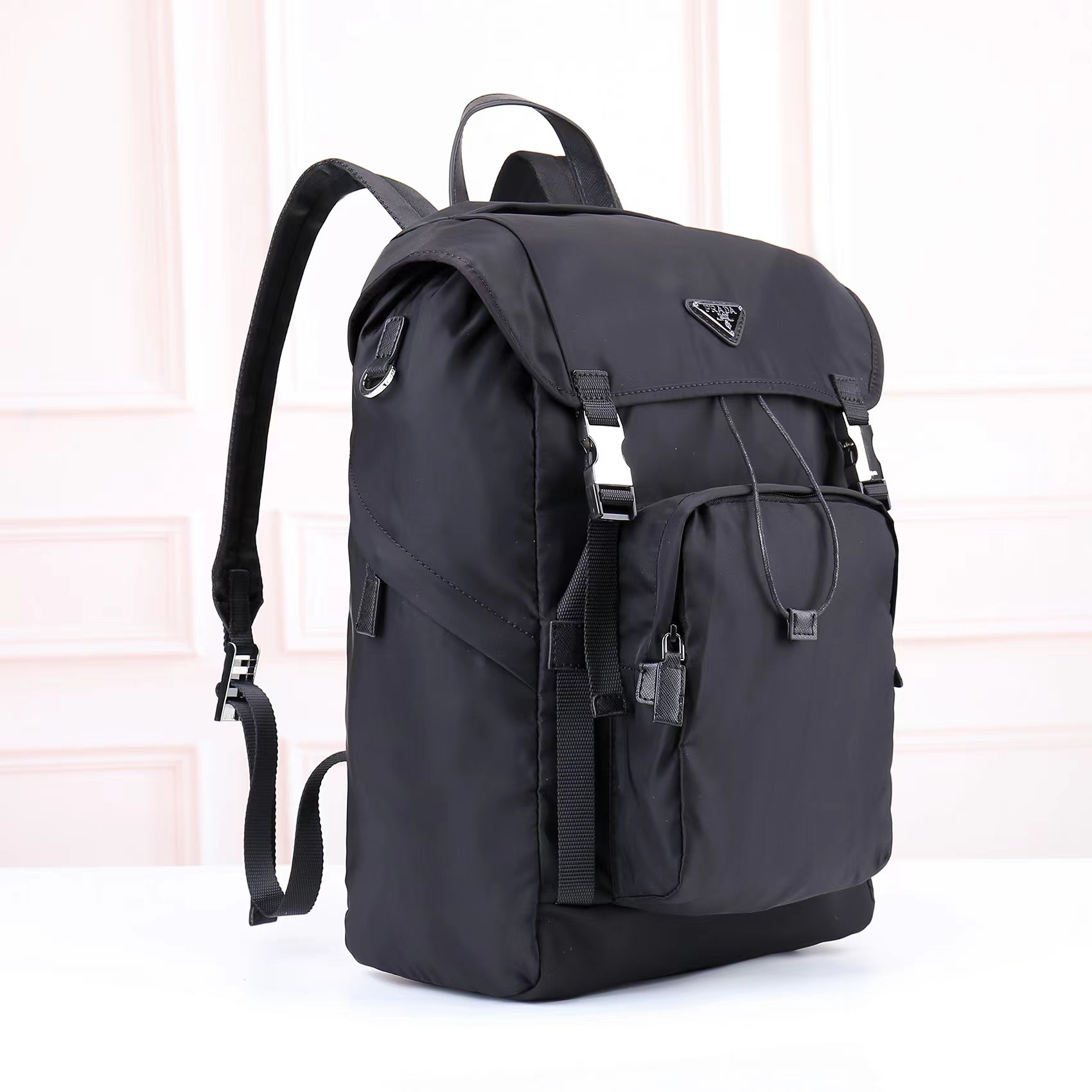 Prada Backpack 2135 TS091 45cm
