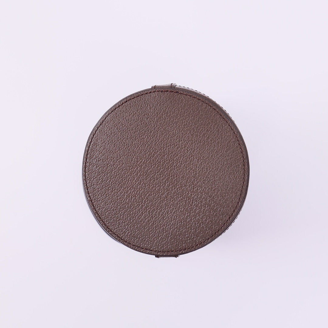 Gucci Ophidia Bucket bag 760199 LM041 11.5cm