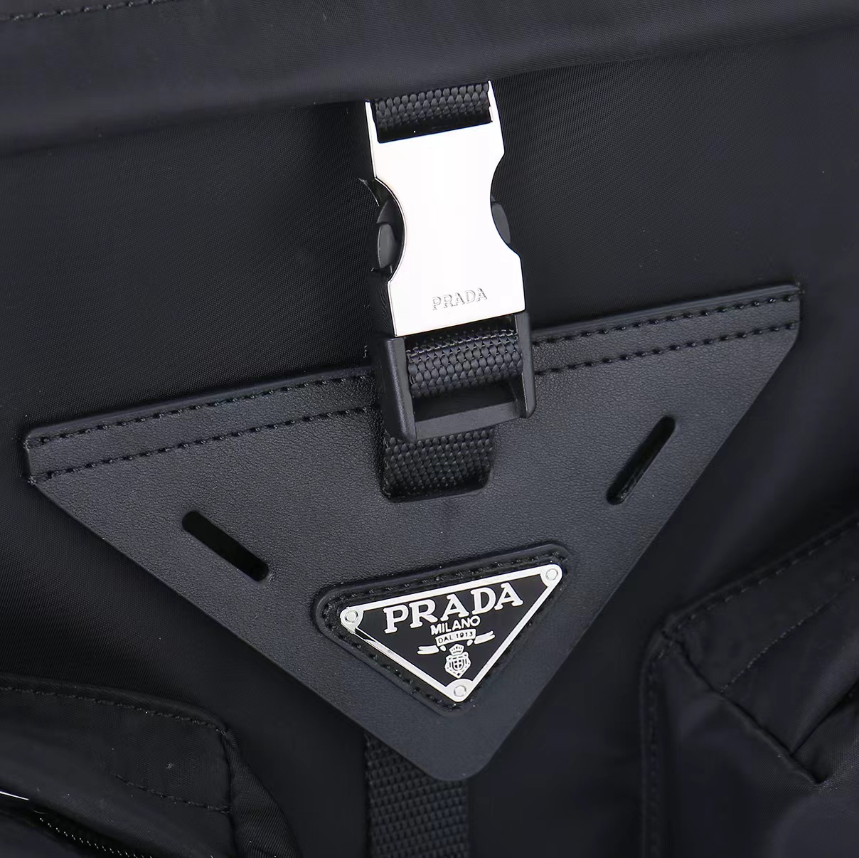 Prada Travel Bag 2040 TS032 45cm