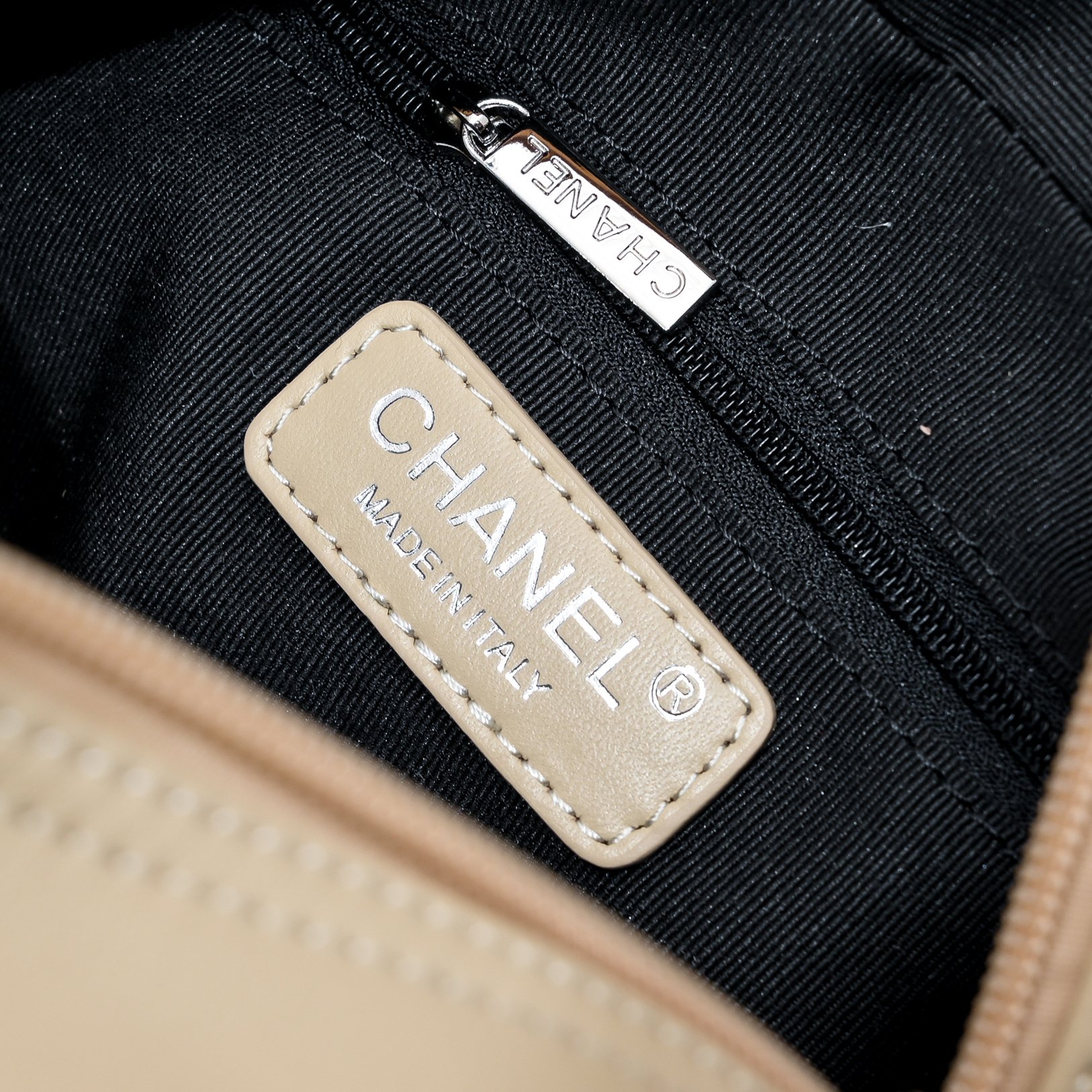 Chanel Bowling bags Shoulder Bag Handbag