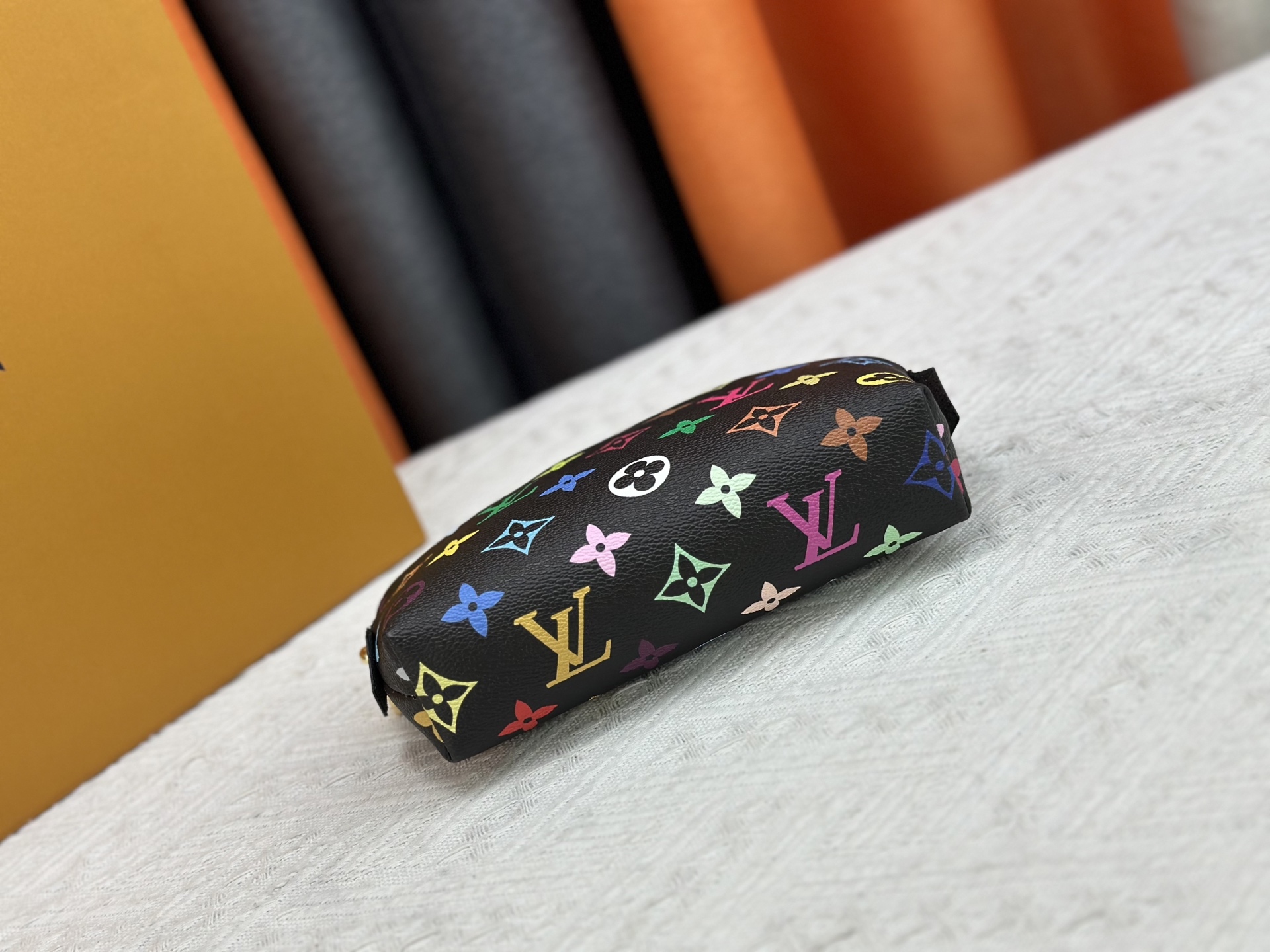 Louis Vuitton Cosmetic bag M47515