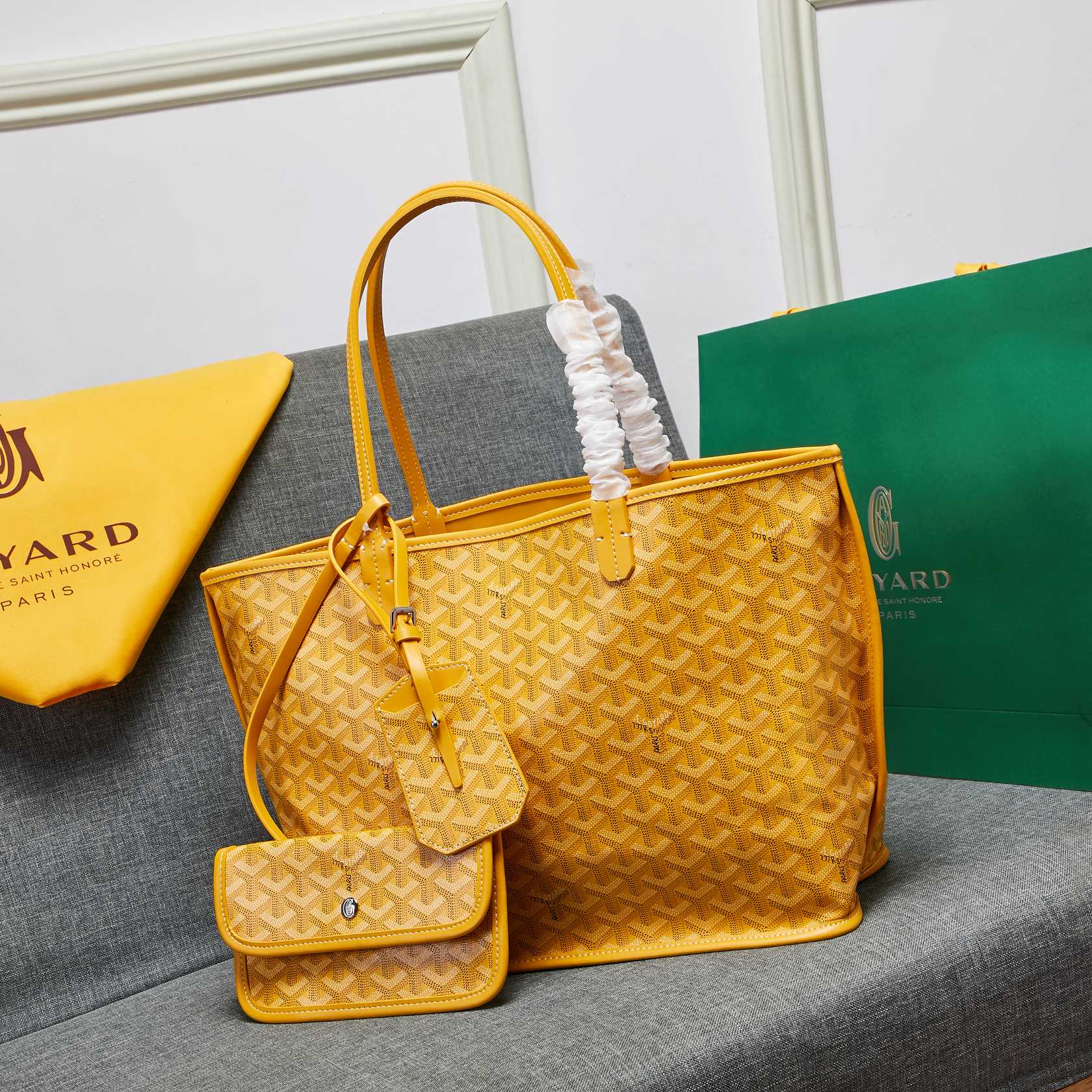Goyard019GY071081 46CM 55CM