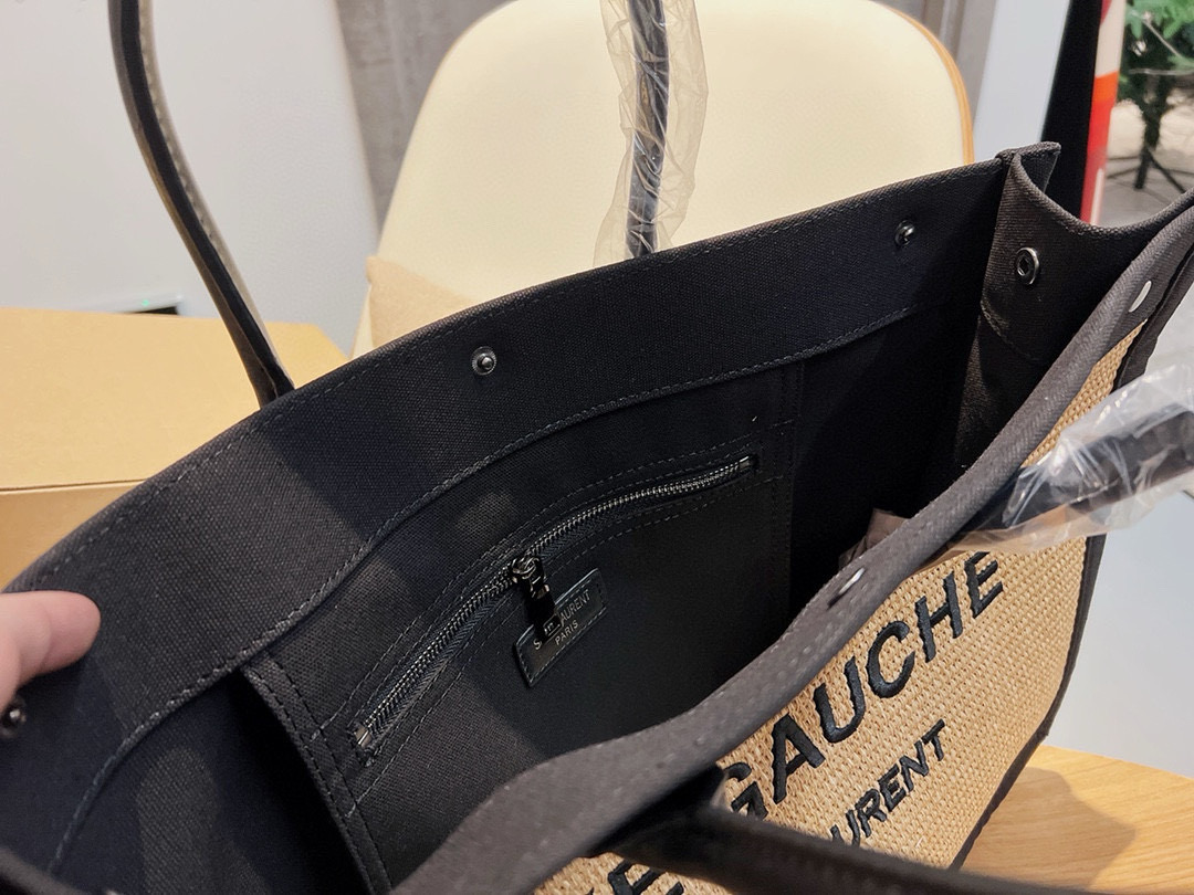 YSL Tote 011 DB571 48cm