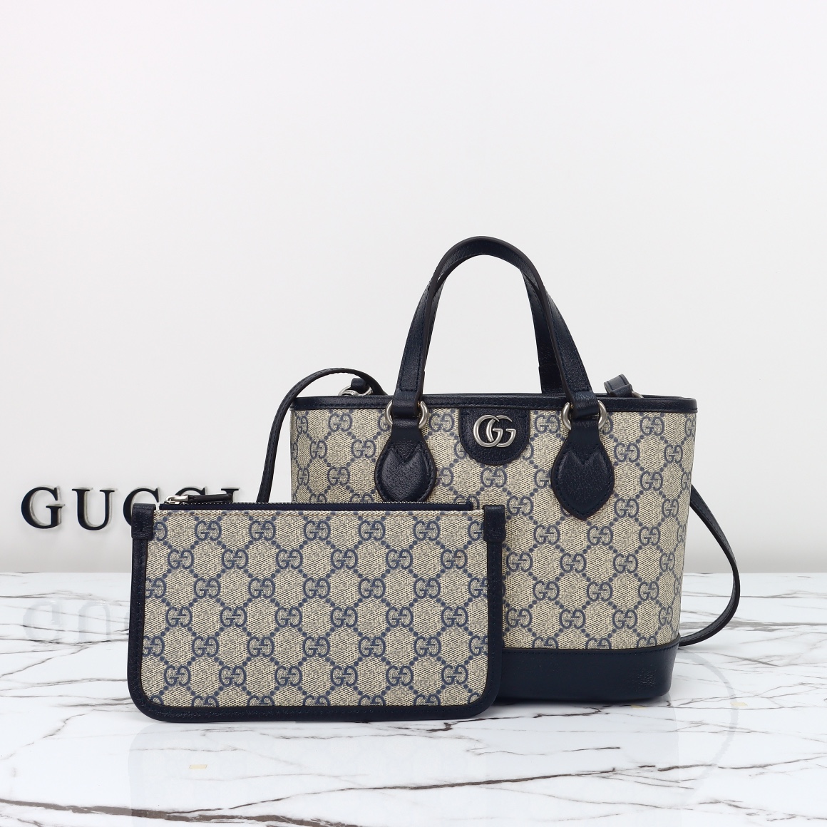 Gucci Ophidia Tote 811716 LM041 22cm