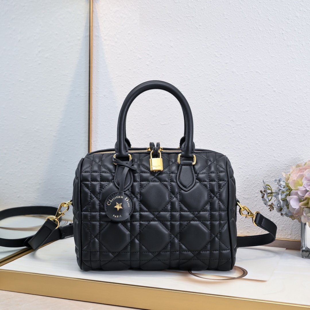 Dior Groove 25 Bag M928 XB081 25cm