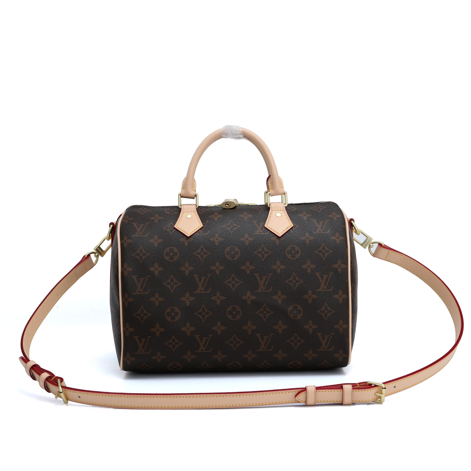 Louis Vuitton SPEEDY BANDOULIÈRE 25CM 30CM 35CM