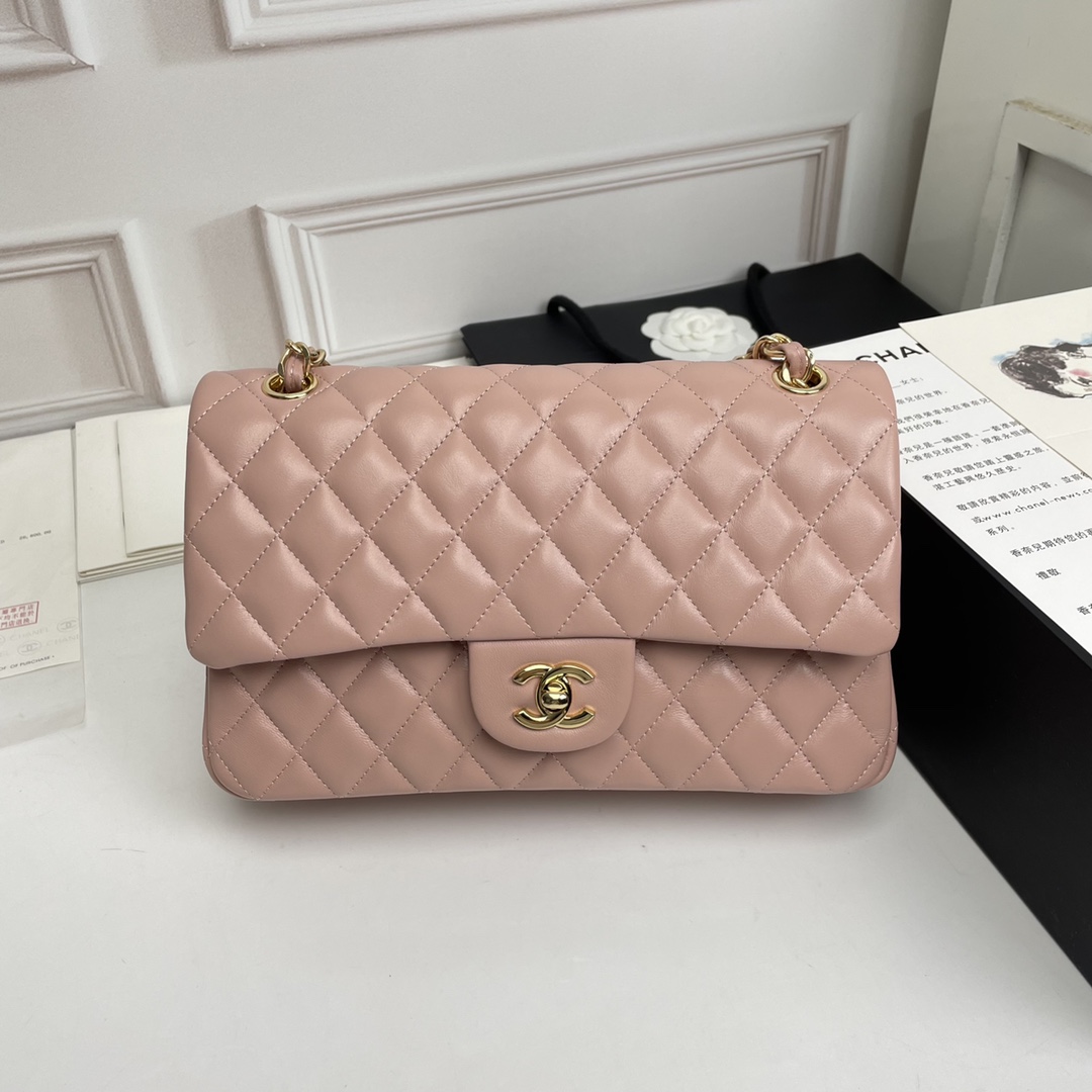 chanel1112PYD091 25.5*15*7.5 cm