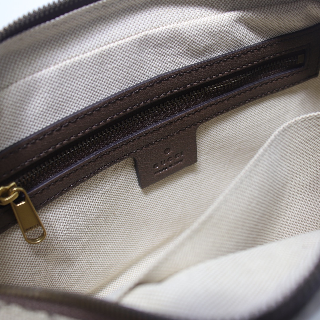 GUCCI Ophidia belt bag 574796