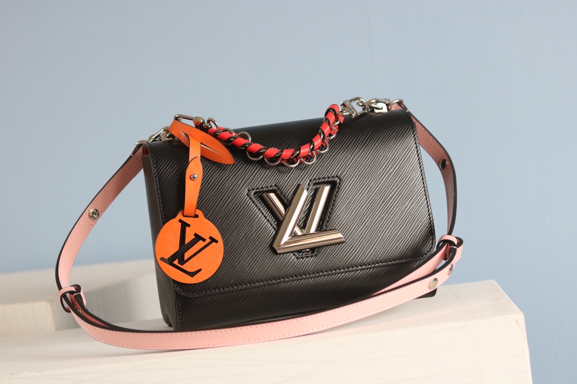 Louis Vuitton TWIST MM