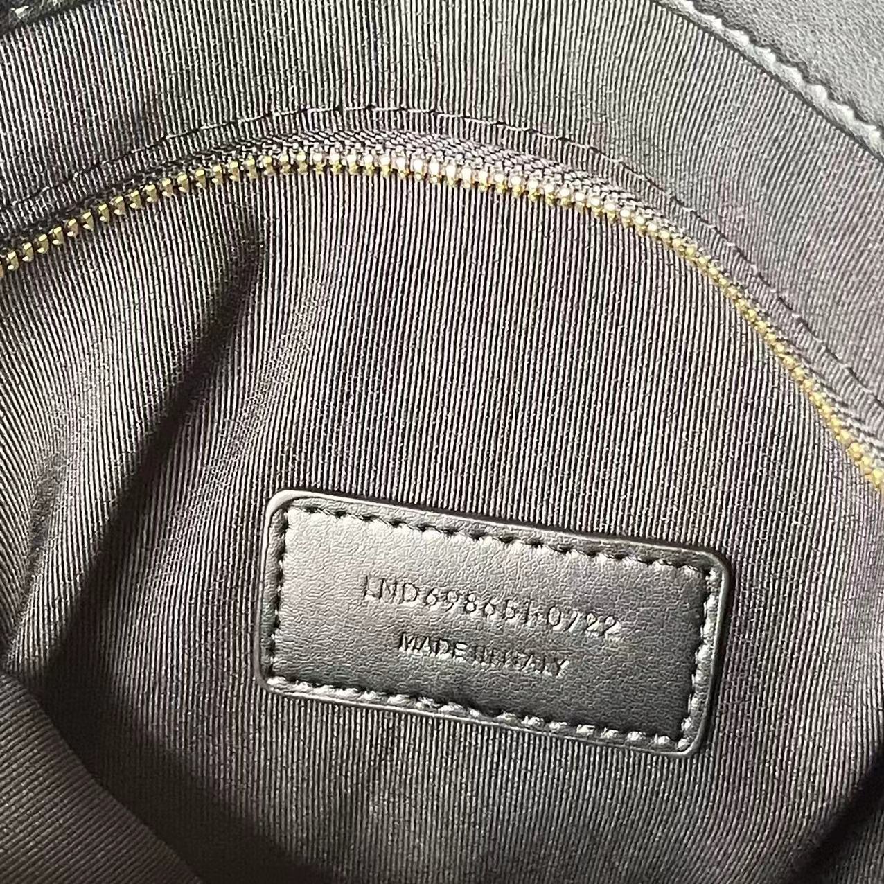 YSL ICARE MAXI SHOPPING BAG IN QUILTED LAMBSKIN