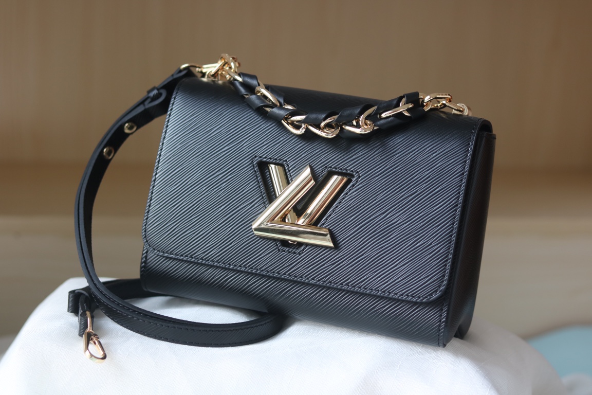 Louis Vuitton TWIST MM